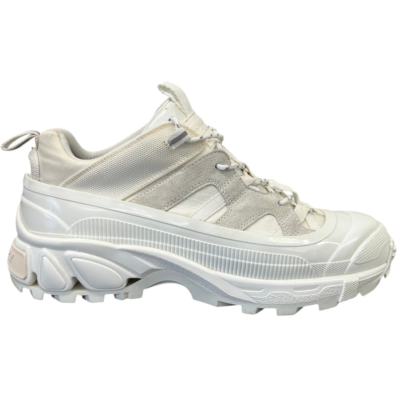 Men's Arthur Low Trainers White Size EU 42 / UK 8