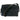 Men's Monogram Taurillon Mini Soft Trunk Messenger Bag Black