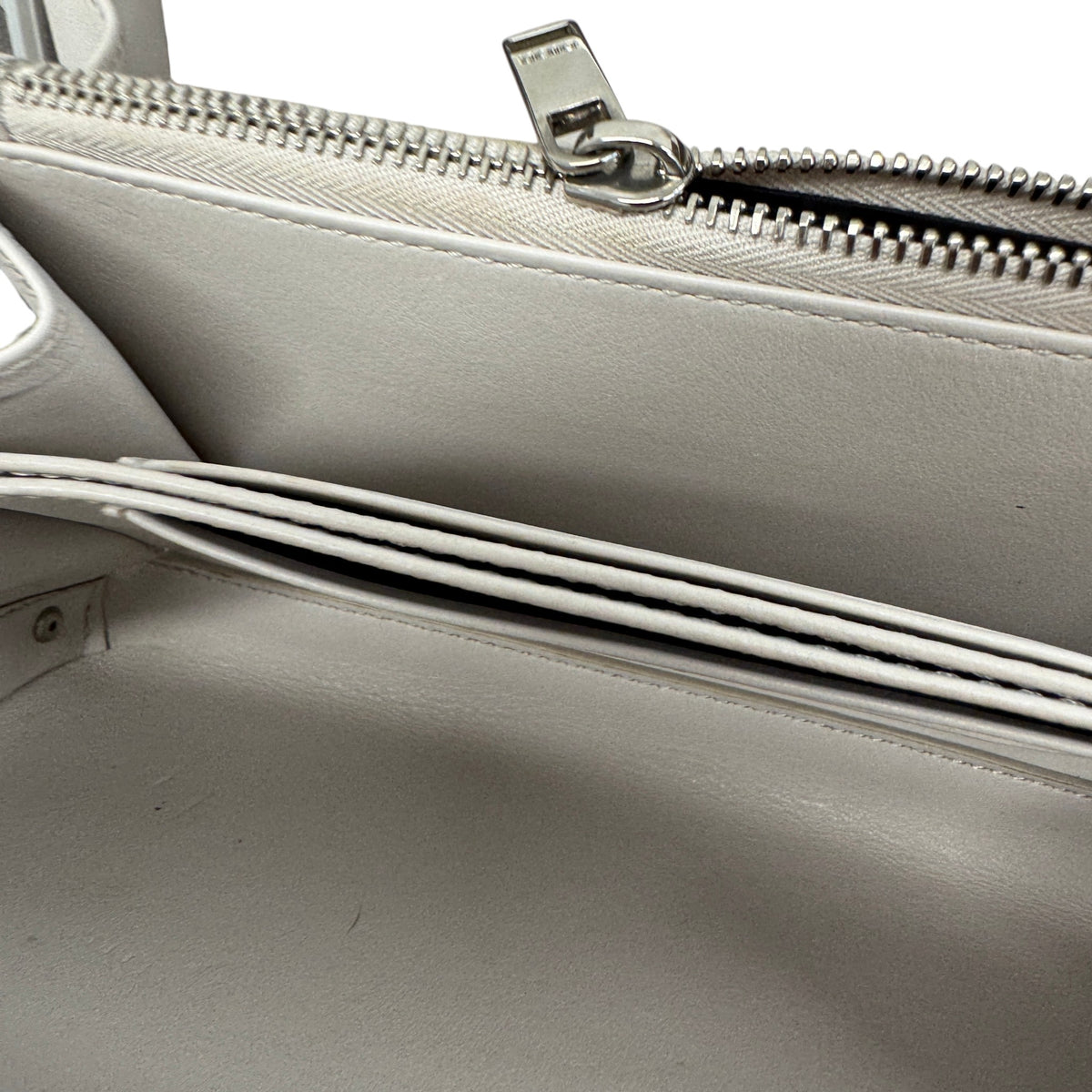 Women's X Rimowa Crossbody Bag Silver - Photo 17
