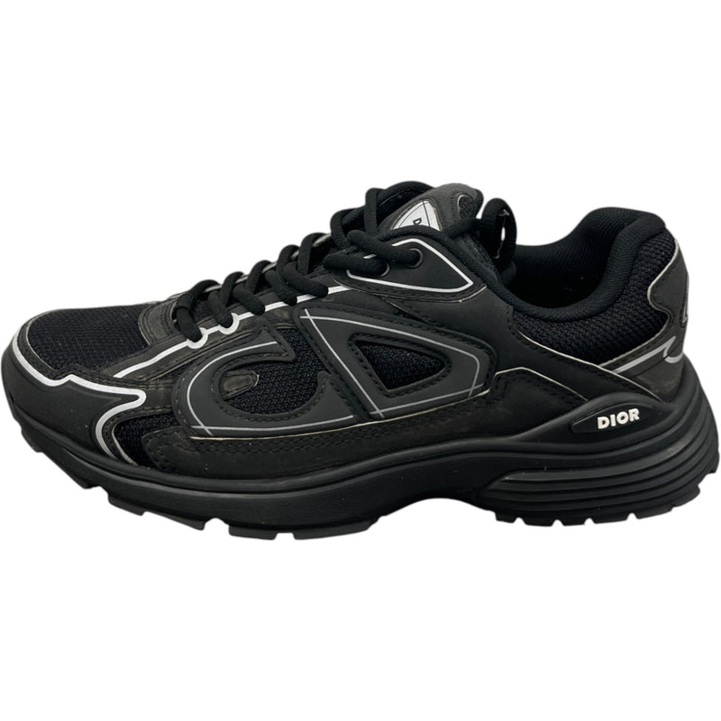 Women's B30 Low Trainers Black Size EU 38 / UK 5