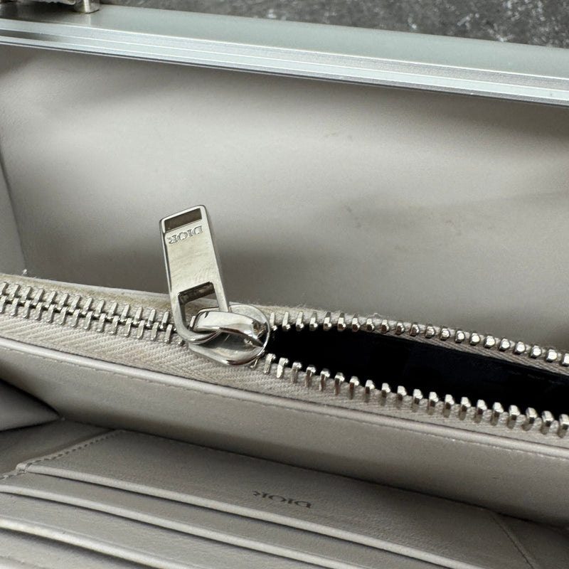 Women's X Rimowa Crossbody Bag Silver