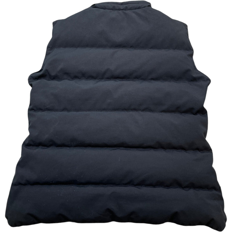 Women's Freestyle Gilet Navy Size L