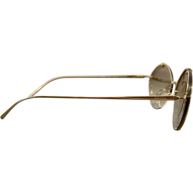 Women's SPR60U Sunglasses Gold