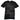 Men's Greca T-Shirt Black Size XS