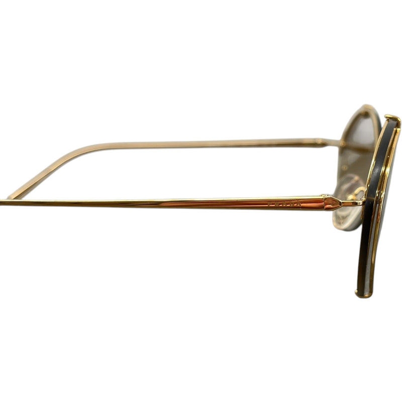 Women's SPR60U Sunglasses Gold