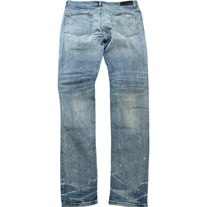 Men's MX1 Playboy Jeans Blue Size XL / W36
