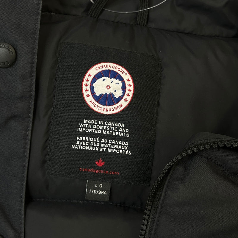 Women's Freestyle Gilet Navy Size L