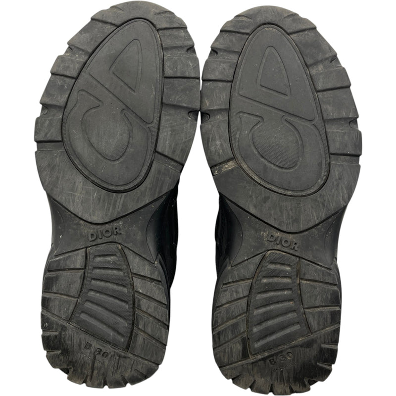 Women's B30 Low Trainers Black Size EU 38 / UK 5