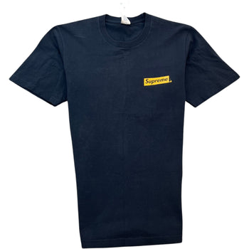 Men's Body Snatchers T-Shirt Navy Size S