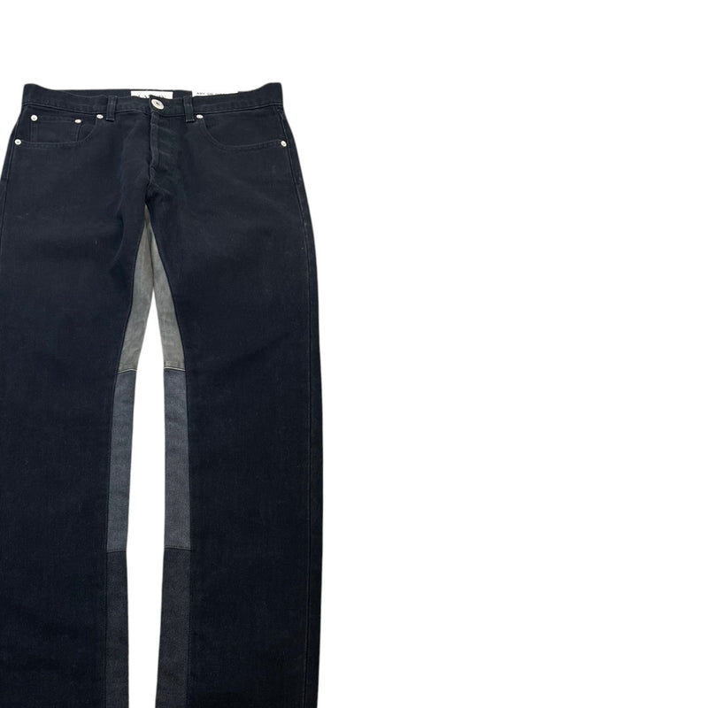 Men's X Gallery Dept Jeans Black Size M / W32