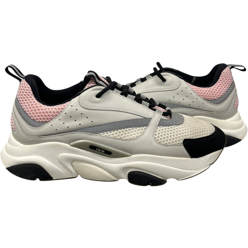 Men's B22 Low Trainers White Size EU 44 / UK 10