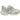 Men's Tracks Low Trainers White Size EU 41 / UK 7