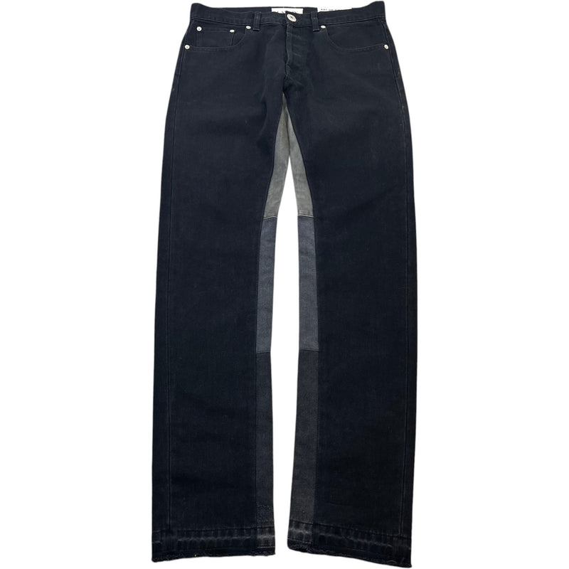Men's X Gallery Dept Jeans Black Size M / W32