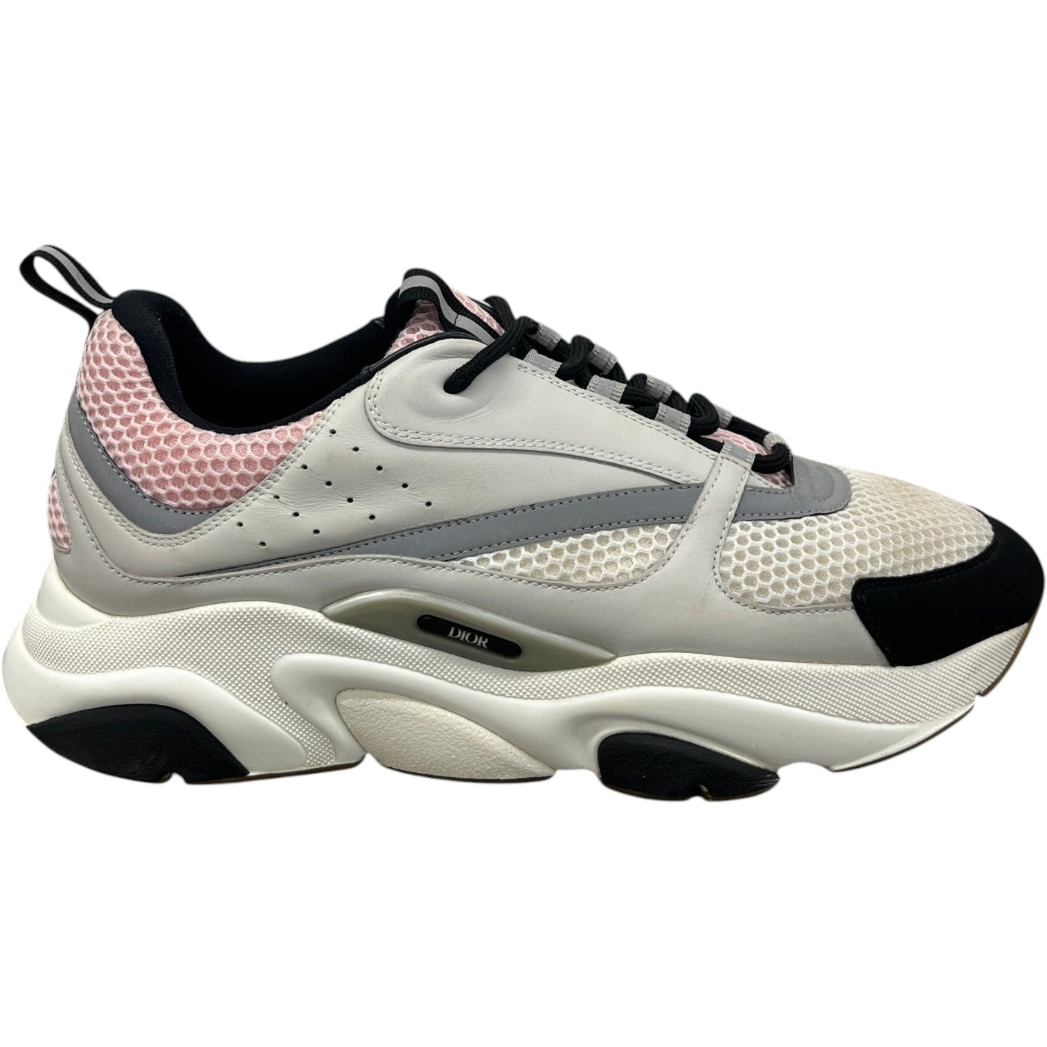 Men's B22 Low Trainers White Size EU 44 / UK 10 - Photo 1
