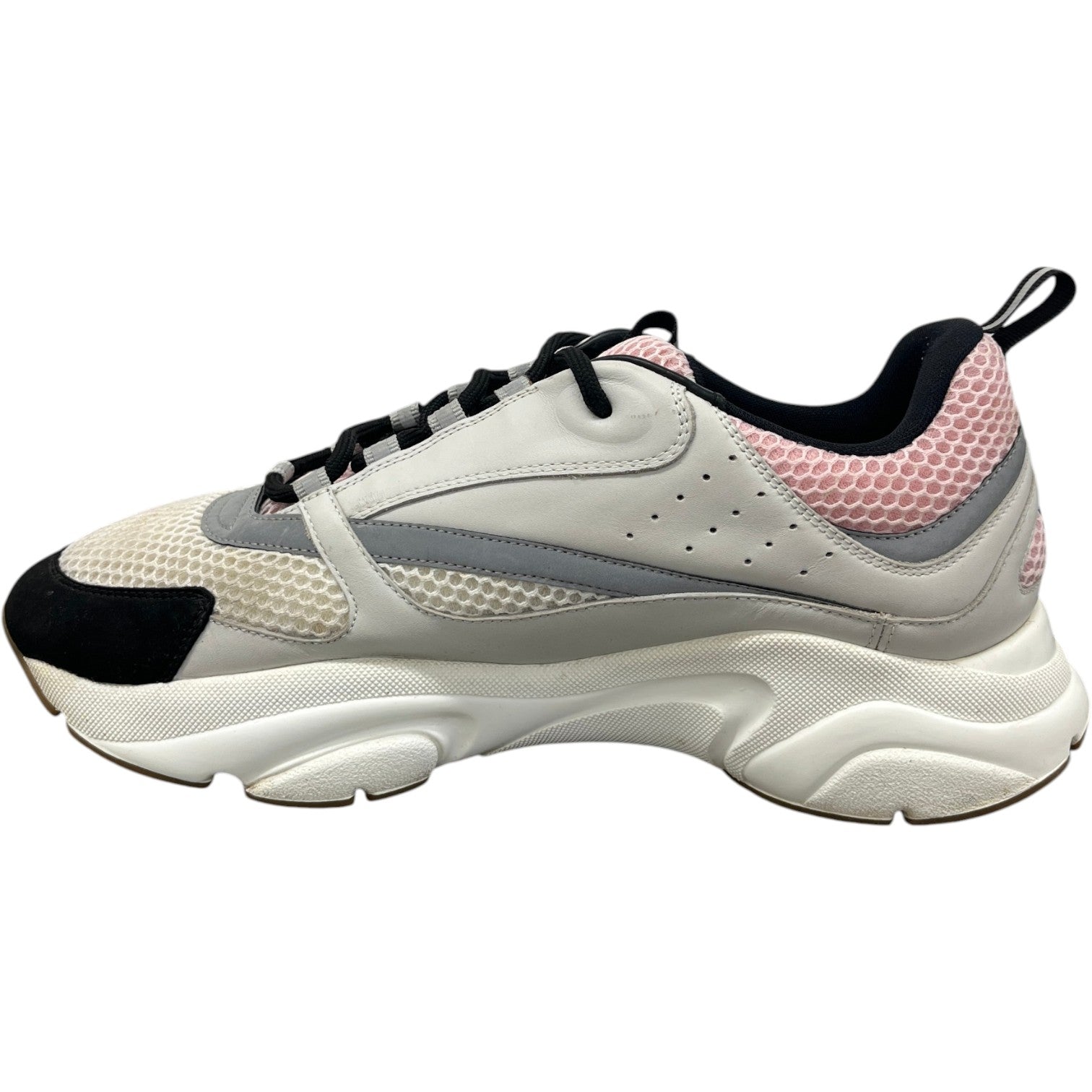 Men's B22 Low Trainers White Size EU 44 / UK 10 - Photo 3