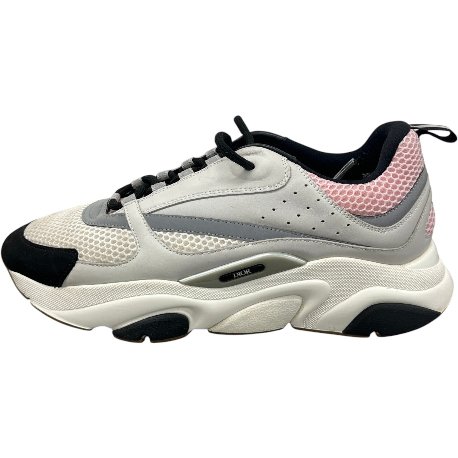 Men's B22 Low Trainers White Size EU 44 / UK 10 - Photo 5