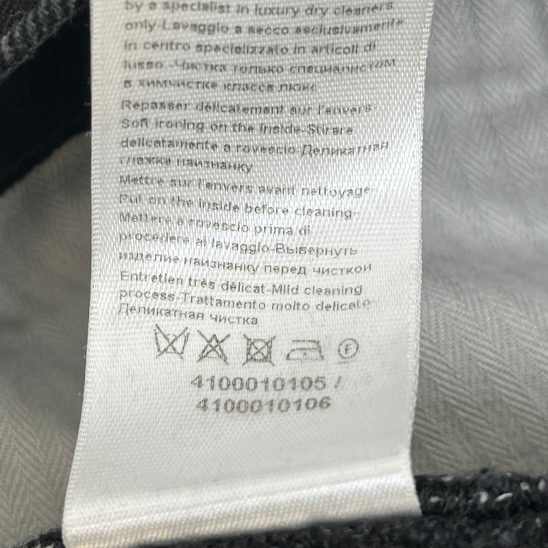 Men's X Gallery Dept Jeans Black Size M / W32