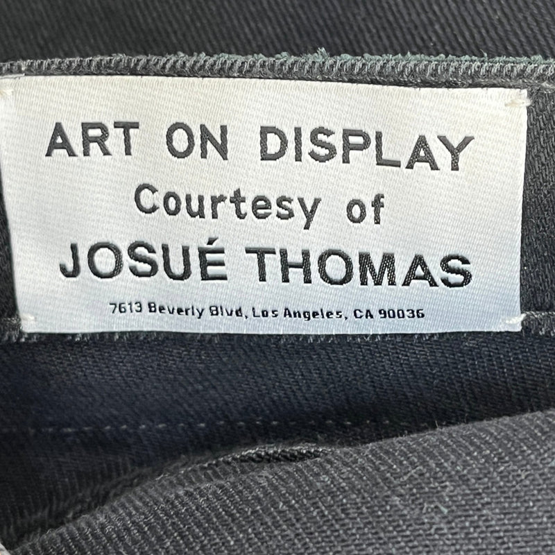 Men's X Gallery Dept Jeans Black Size M / W32