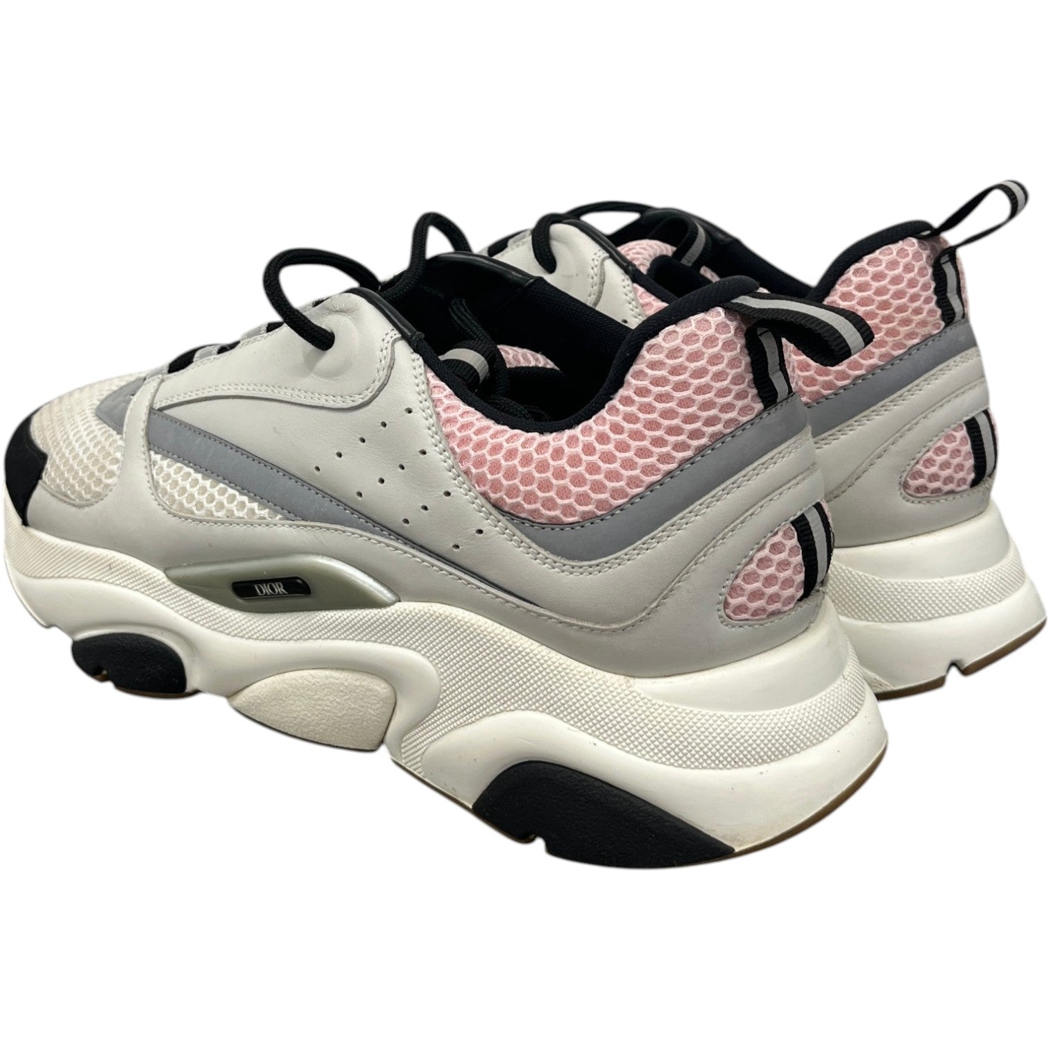 Men's B22 Low Trainers White Size EU 44 / UK 10 - Photo 8