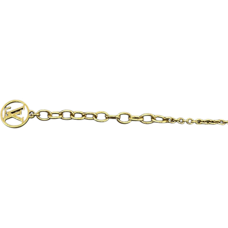 Women's LV Bracelet Gold