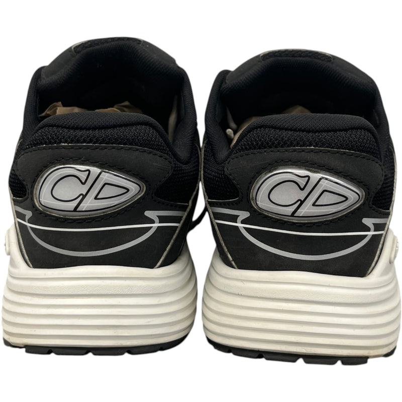 Men's B30 Low Trainers Black Size EU 41.5 / UK 7.5