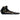 Women's Perforated Sandals Black Size EU 40 / UK 7