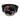 Men's Interlocking G Belt Black Size Waist 30"