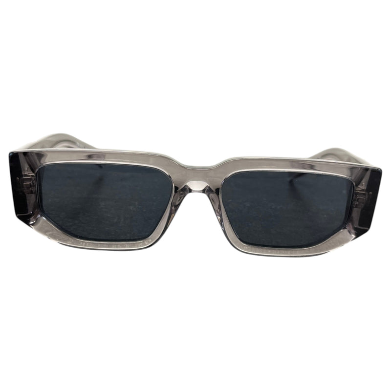 Men's SPR 09Z Sunglasses Grey