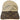 Men's Monogram Hat Brown