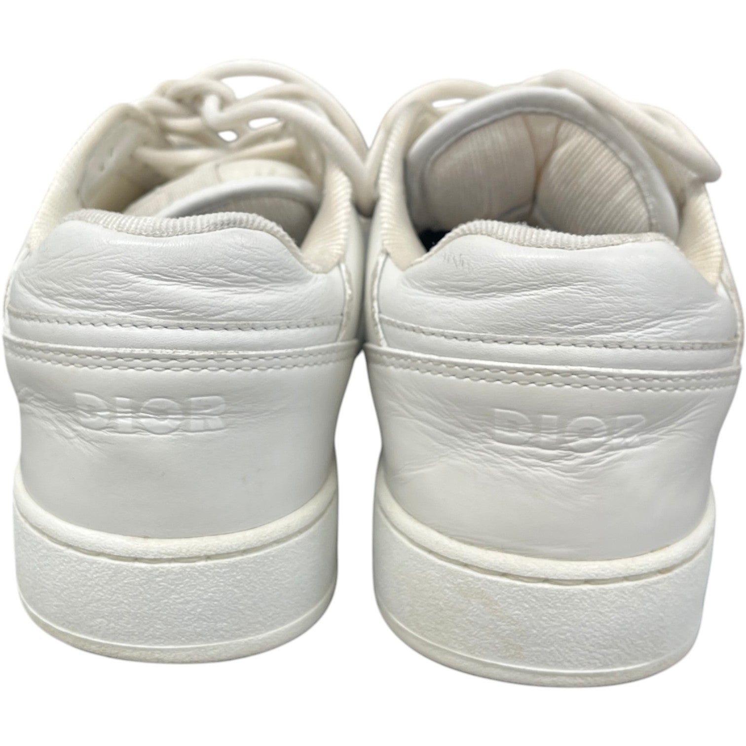 Women's B27 Low Trainers White Size EU 39 / UK 6 - Photo 6