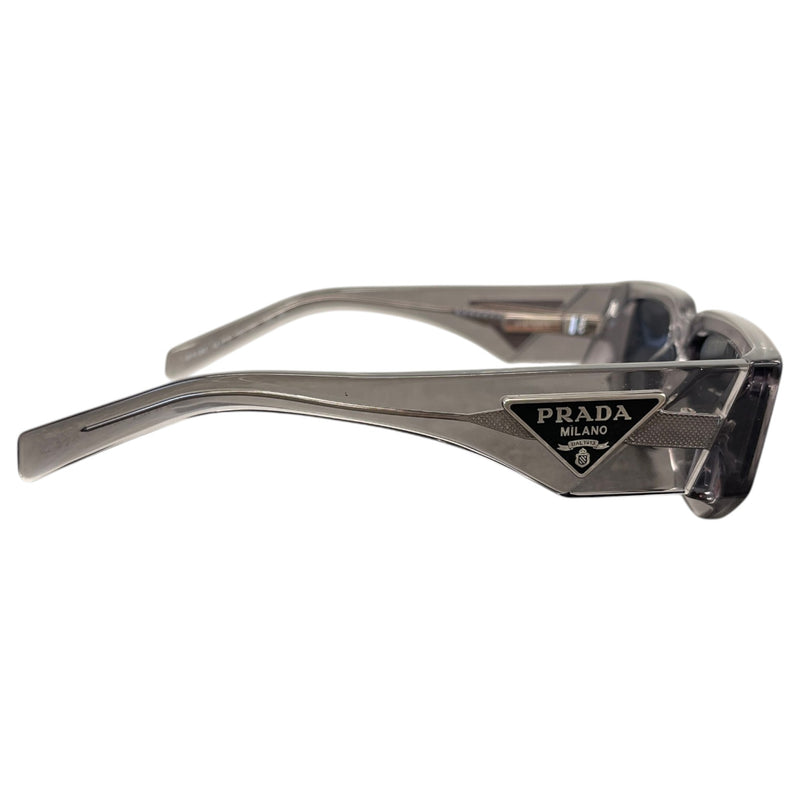 Men's SPR 09Z Sunglasses Grey