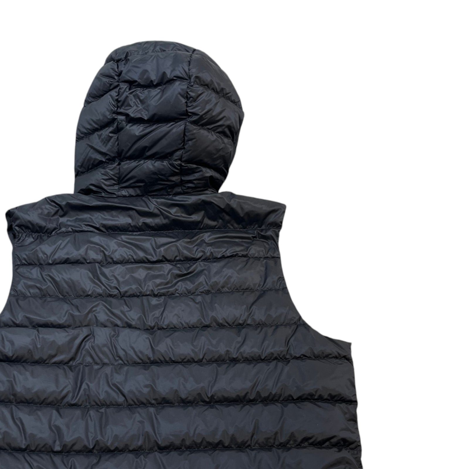 Men's Timothe Gilet Black Size 6 / XXXL - Photo 4