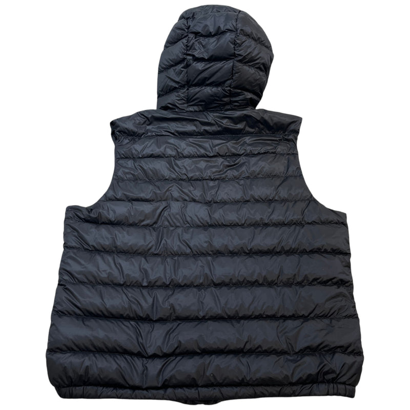 Men's Timothe Gilet Black Size 6 / XXXL