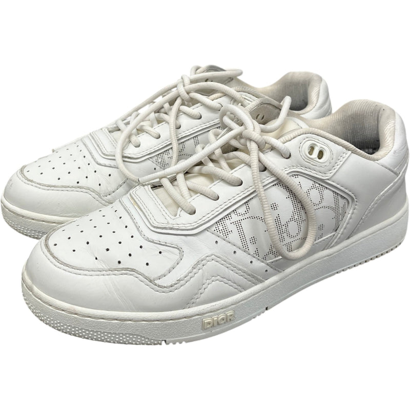 Women's B27 Low Trainers White Size EU 39 / UK 6