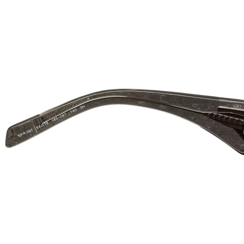 Men's SPR 09Z Sunglasses Grey