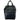 Men's Downtown Tote Bag Black