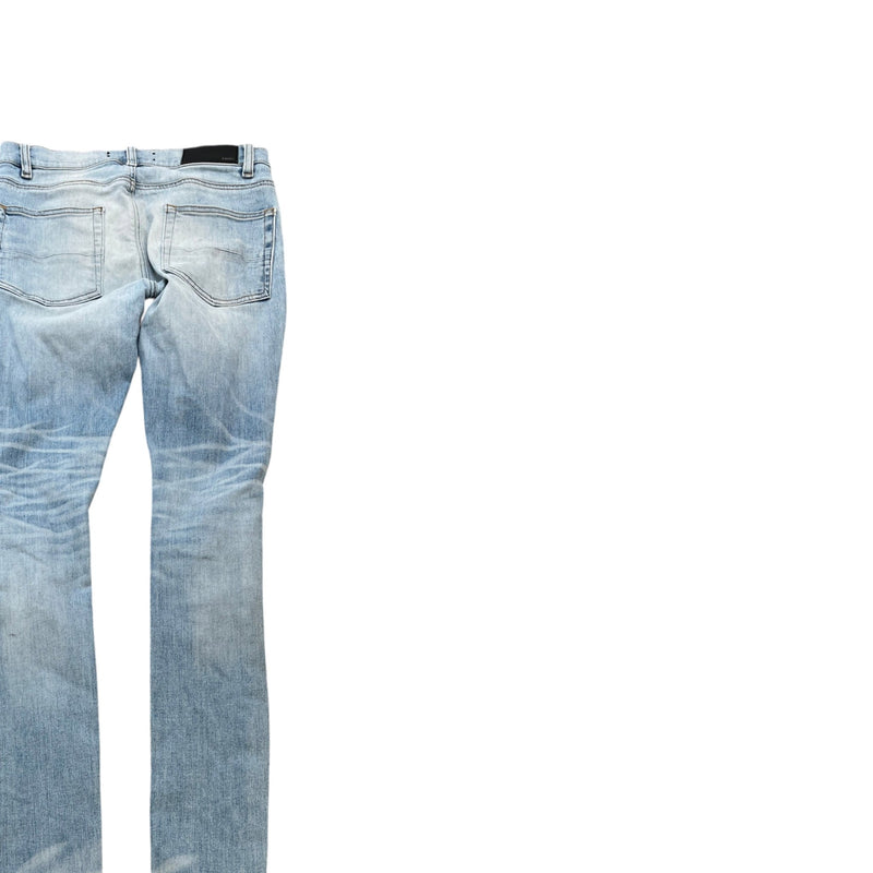 Men's MX1 Jeans Blue Size S / W30