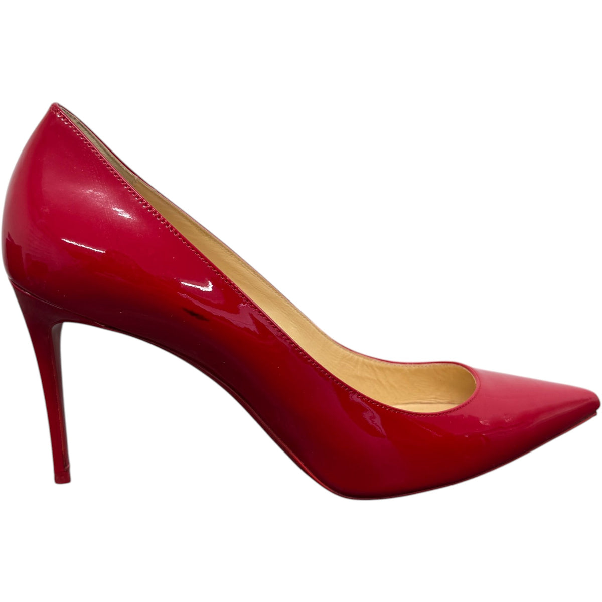 Women's So Kate Heels Red Size UK 6.5 / EU 39.5 - Photo 1
