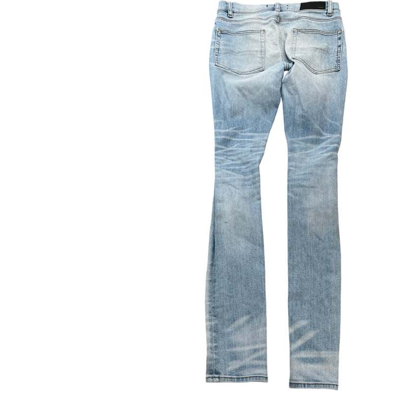 Men's MX1 Jeans Blue Size S / W30