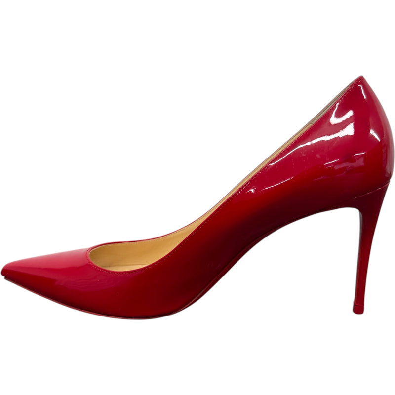 Women's So Kate Heels Red Size UK 6.5 / EU 39.5