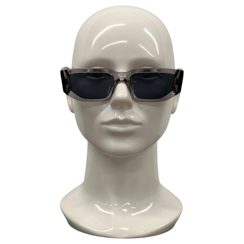 Men's SPR 09Z Sunglasses Grey
