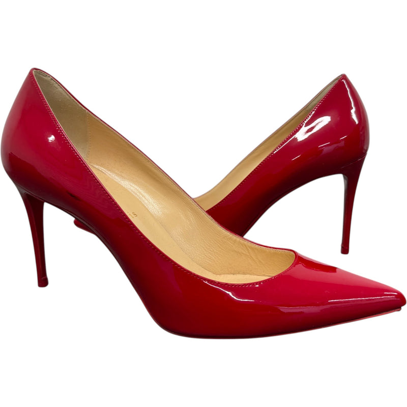 Women's So Kate Heels Red Size UK 6.5 / EU 39.5