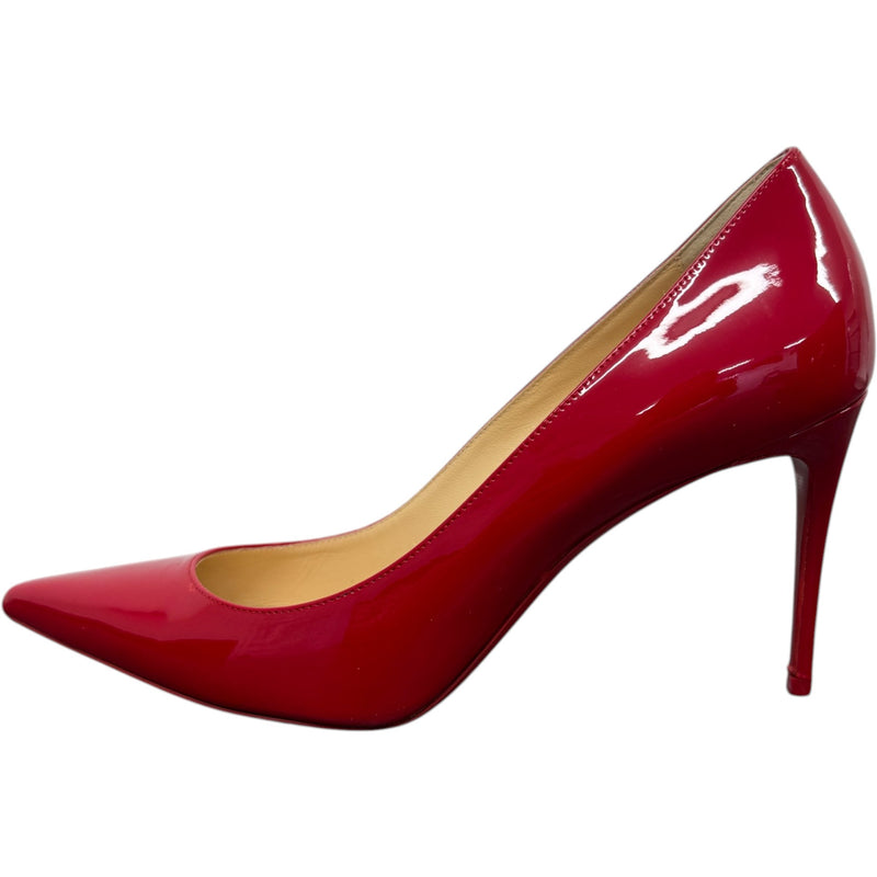 Women's So Kate Heels Red Size UK 6.5 / EU 39.5