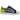 Men's Louis Junior Spikes Orlato Flat Low Trainers Multi-Coloured Size EU 41.5 / UK 7.5