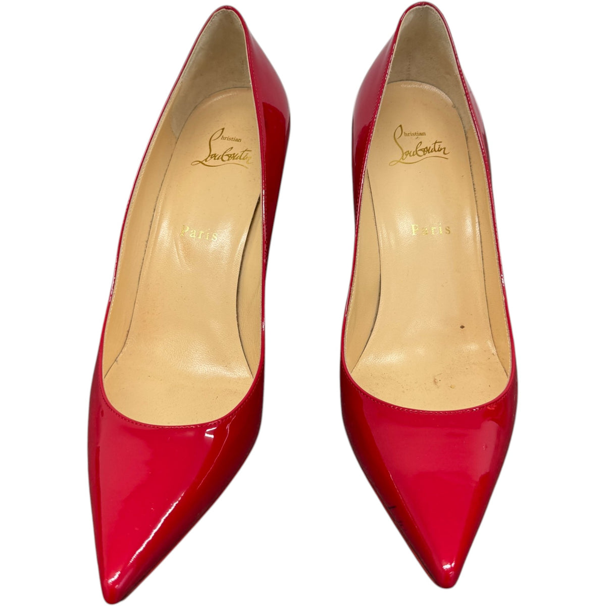 Women's So Kate Heels Red Size UK 6.5 / EU 39.5 - Photo 6