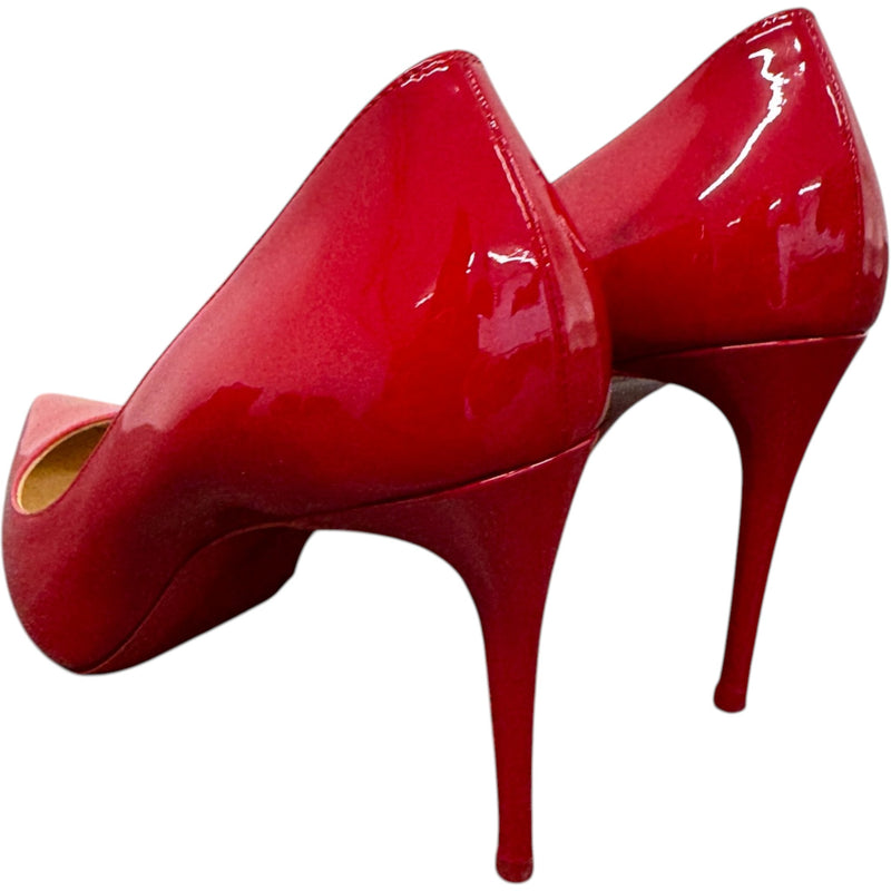 Women's So Kate Heels Red Size UK 6.5 / EU 39.5