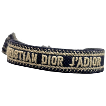 Women's J'Adior Friendship Bracelet Navy