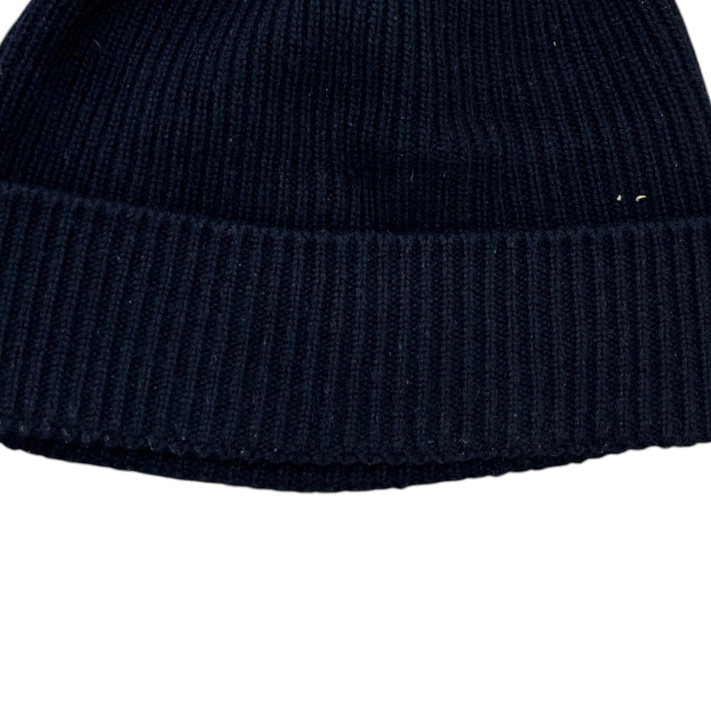 Men's Berretto Hat Navy