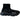 Women's Speed Sock High Trainers Black Size EU 37 / UK 4