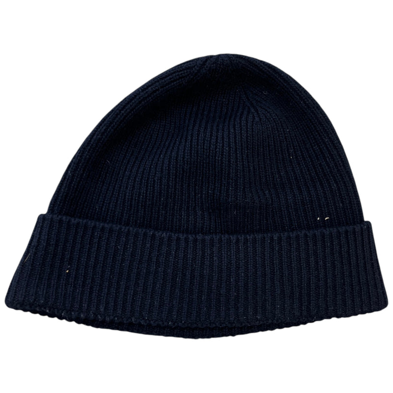 Men's Berretto Hat Navy